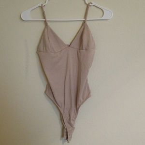 Pacsun bodysuit